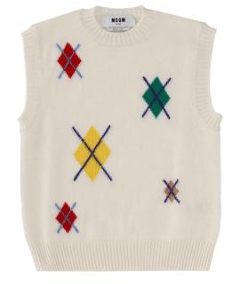 MSGM Жилетка