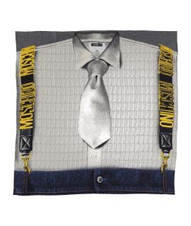 MOSCHINO Шарф