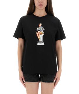 MOSCHINO JEANS Футболка