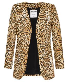 MOSCHINO Жакет/пиджак