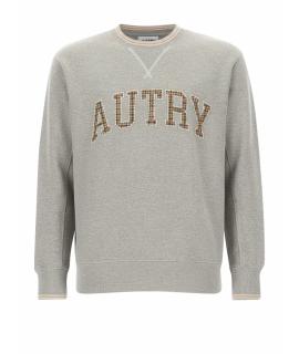 AUTRY Худи/толстовка