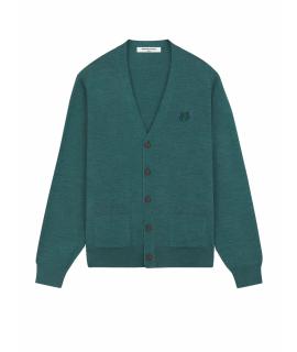 MAISON KITSUNE Кардиган