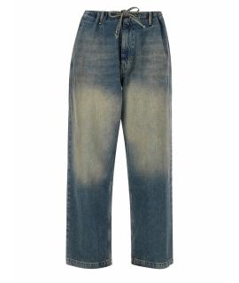 MOSCHINO JEANS Прямые джинсы