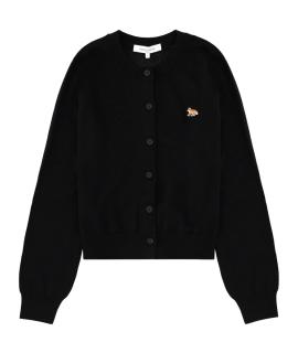 MAISON KITSUNE Кардиган