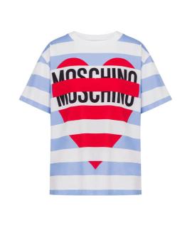 MOSCHINO JEANS Футболка