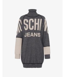 MOSCHINO JEANS Повседневное платье