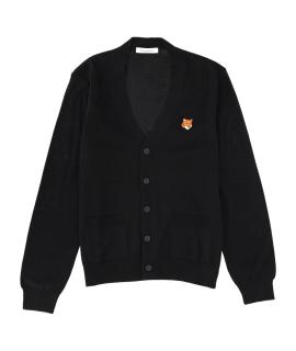 MAISON KITSUNE Кардиган