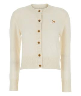 MAISON KITSUNE Кардиган