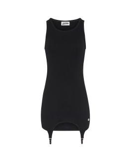 JEAN PAUL GAULTIER Повседневное платье