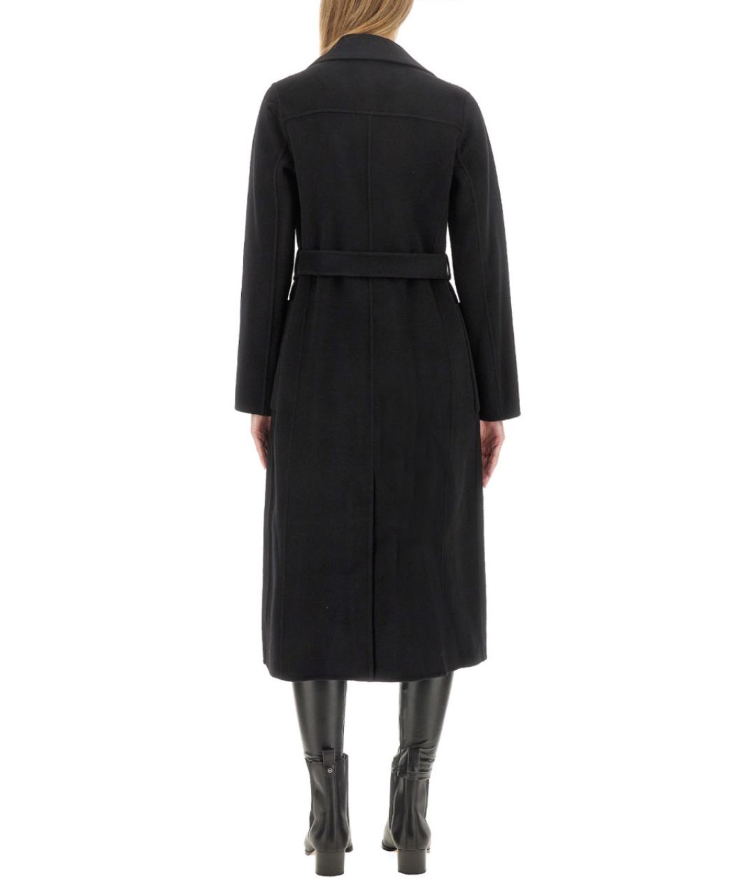 MICHAEL KORS Черный тренч/плащ, фото 6