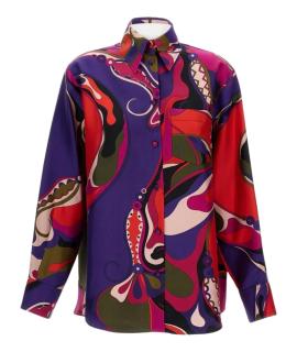 PUCCI Рубашка