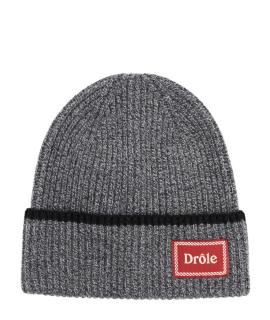 Drole de Monsieur Шапка