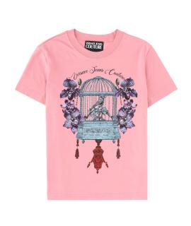 VERSACE JEANS COUTURE Футболка