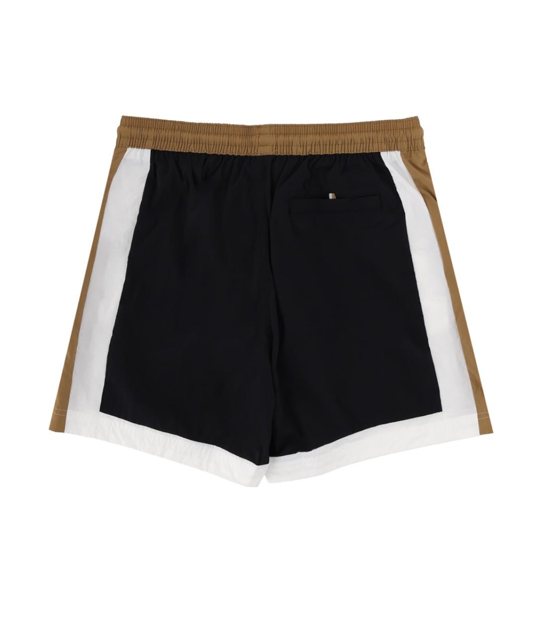 HUGO BOSS Мульти полиамидовые плавки, фото 2