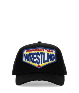 DSQUARED2 Кепка/бейсболка