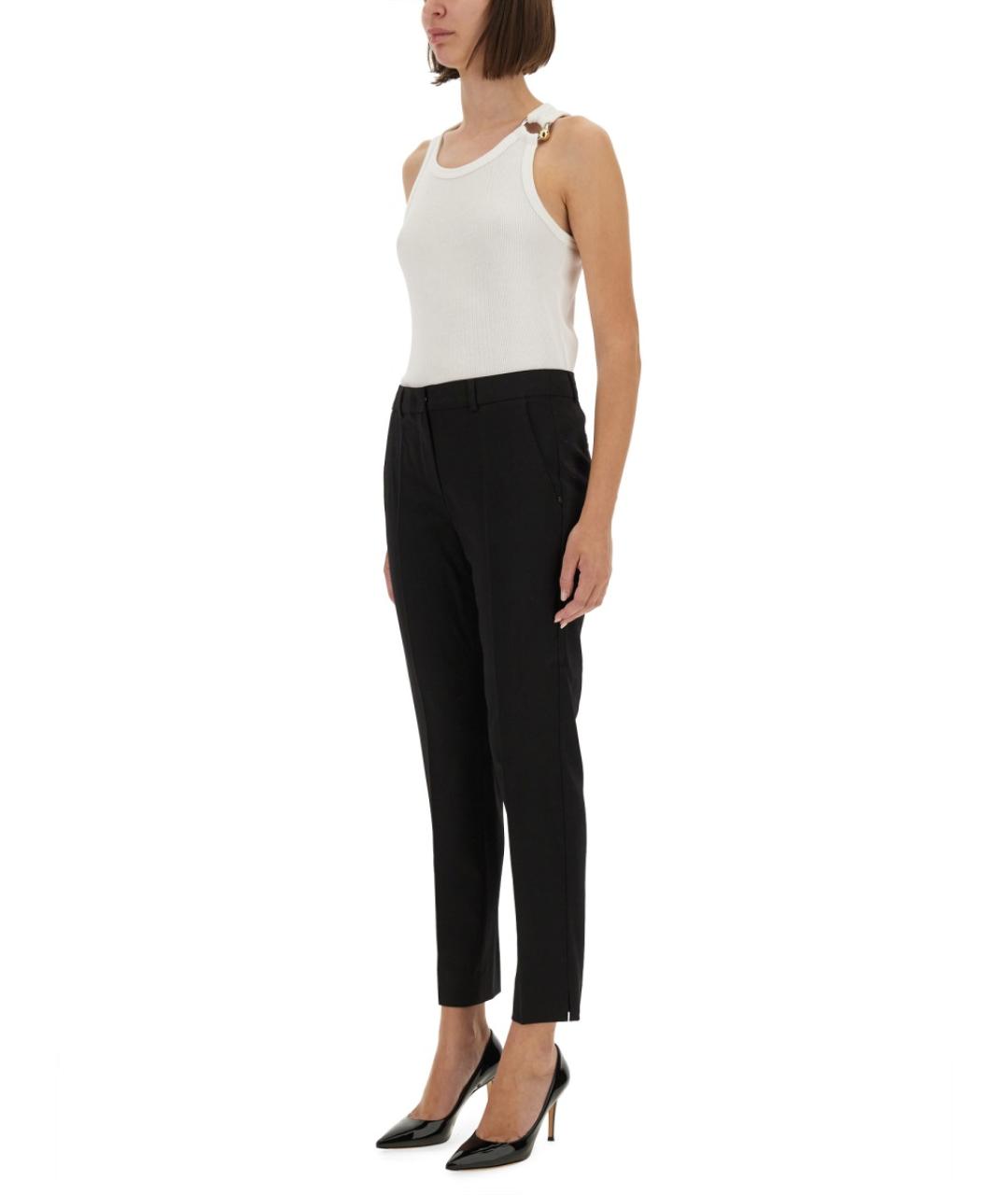 JEAN PAUL GAULTIER Белая хлопковая майка, фото 2