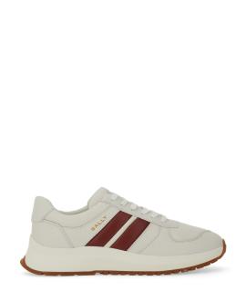 BALLY Низкие кроссовки / кеды