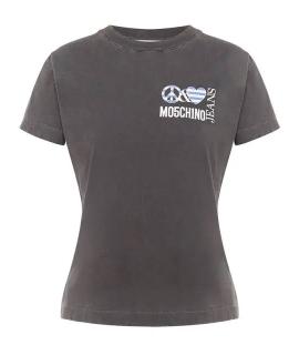 MOSCHINO JEANS Футболка