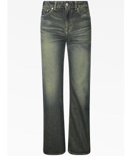 OUR LEGACY Прямые джинсы