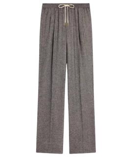 CELINE Брюки широкие