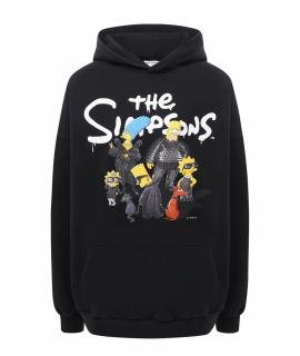 BALENCIAGA Худи/толстовка