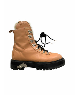 OFF-WHITE Ботинки
