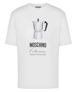 MOSCHINO Футболка