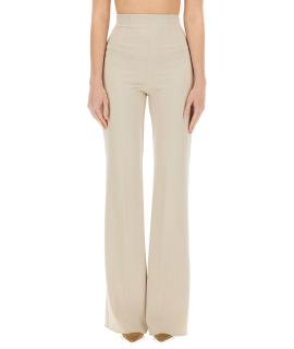 SPORTMAX Прямые брюки