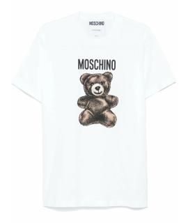 MOSCHINO Футболка