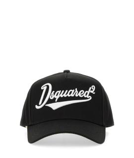 DSQUARED2 Кепка/бейсболка
