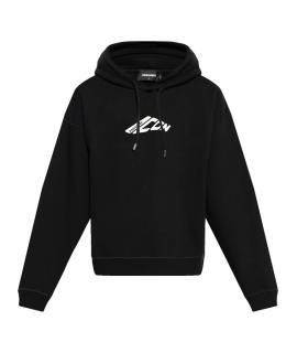 DSQUARED2 Худи/толстовка