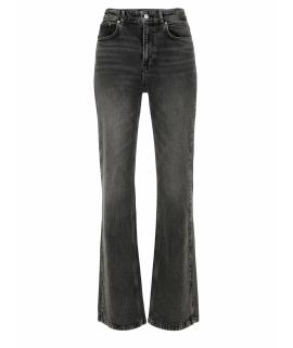 MOSCHINO JEANS Джинсы клеш