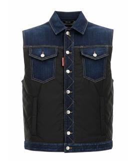 DSQUARED2 Жилет