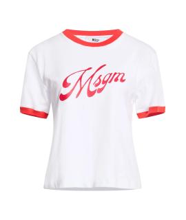 MSGM Футболка