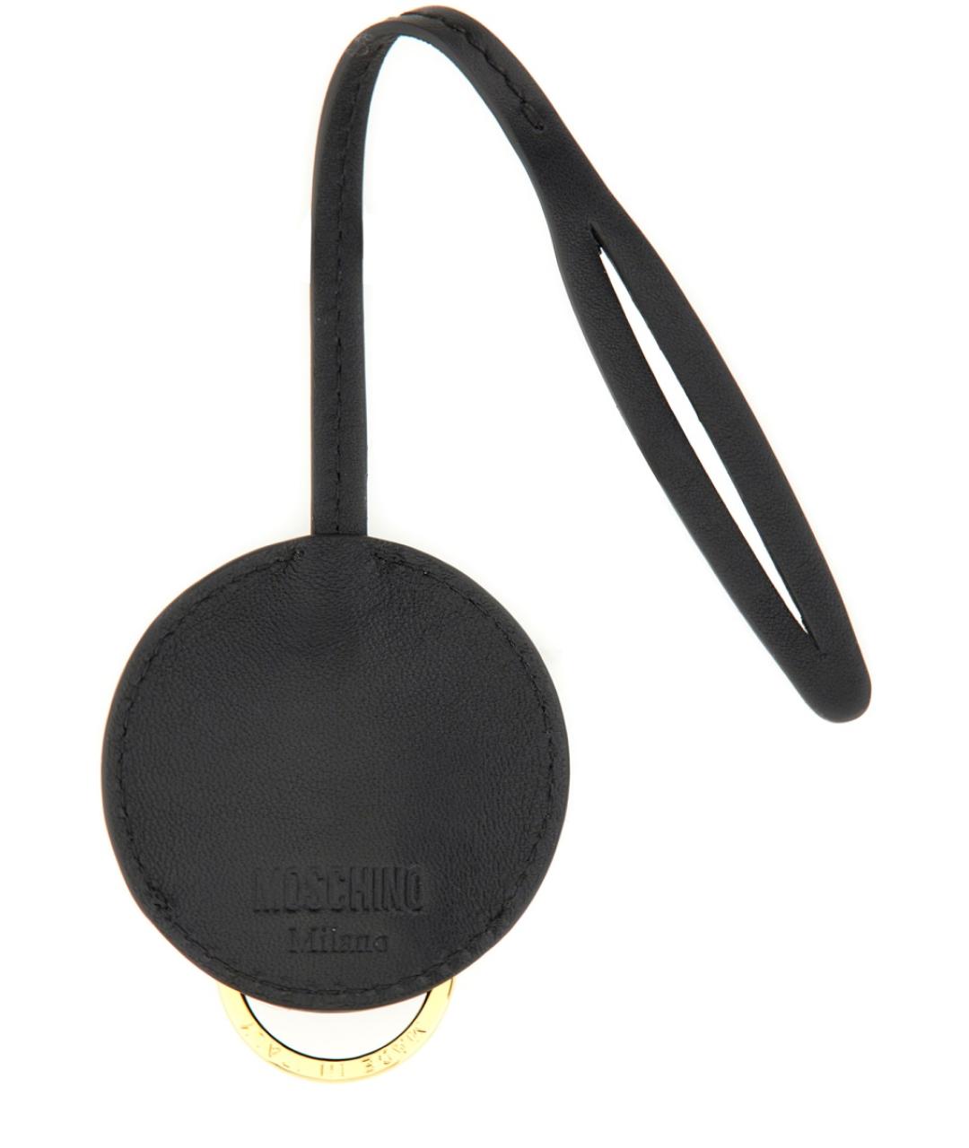 MOSCHINO Мульти брелок, фото 2