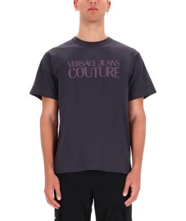 VERSACE JEANS COUTURE Футболка