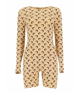 MARINE SERRE Комбинезон