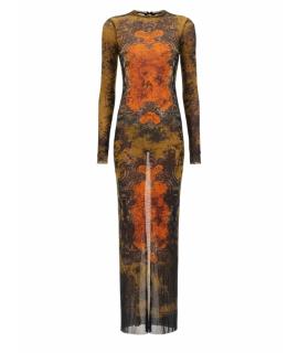 JEAN PAUL GAULTIER Повседневное платье