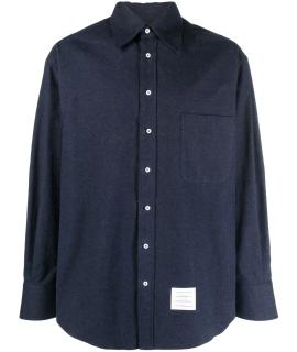 THOM BROWNE Кэжуал рубашка