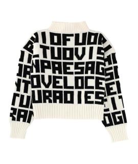 MSGM Джемпер / свитер