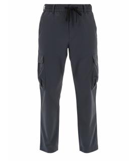 VERSACE JEANS COUTURE Повседневные брюки