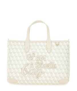 ANYA HINDMARCH Сумка тоут