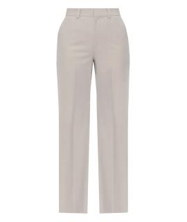 VICTORIA BECKHAM Прямые брюки