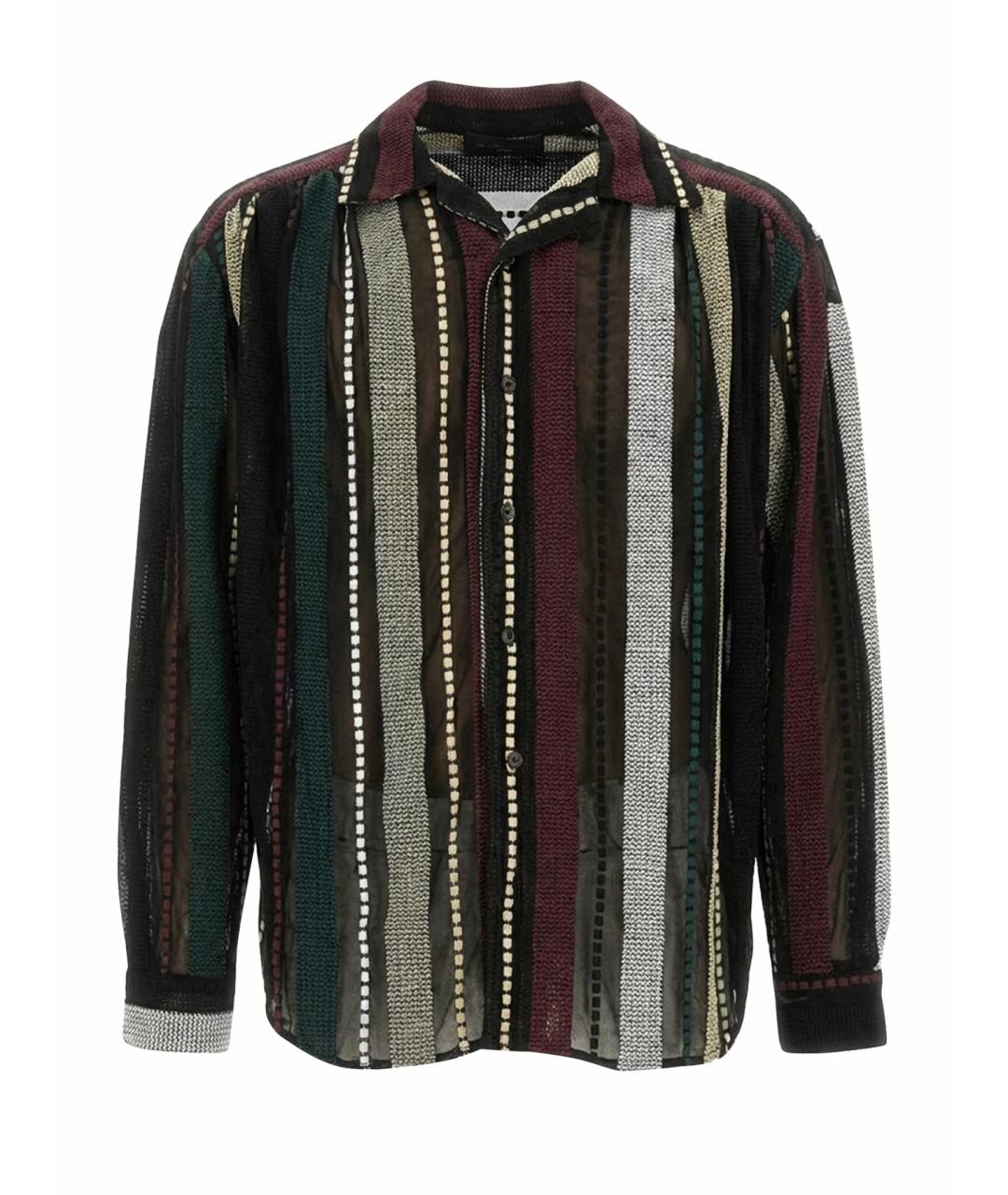 AïE Мульти хлопковая кэжуал рубашка, фото 1