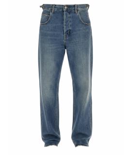 HAIKURE Прямые джинсы