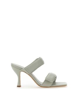 GIABORGHINI Туфли