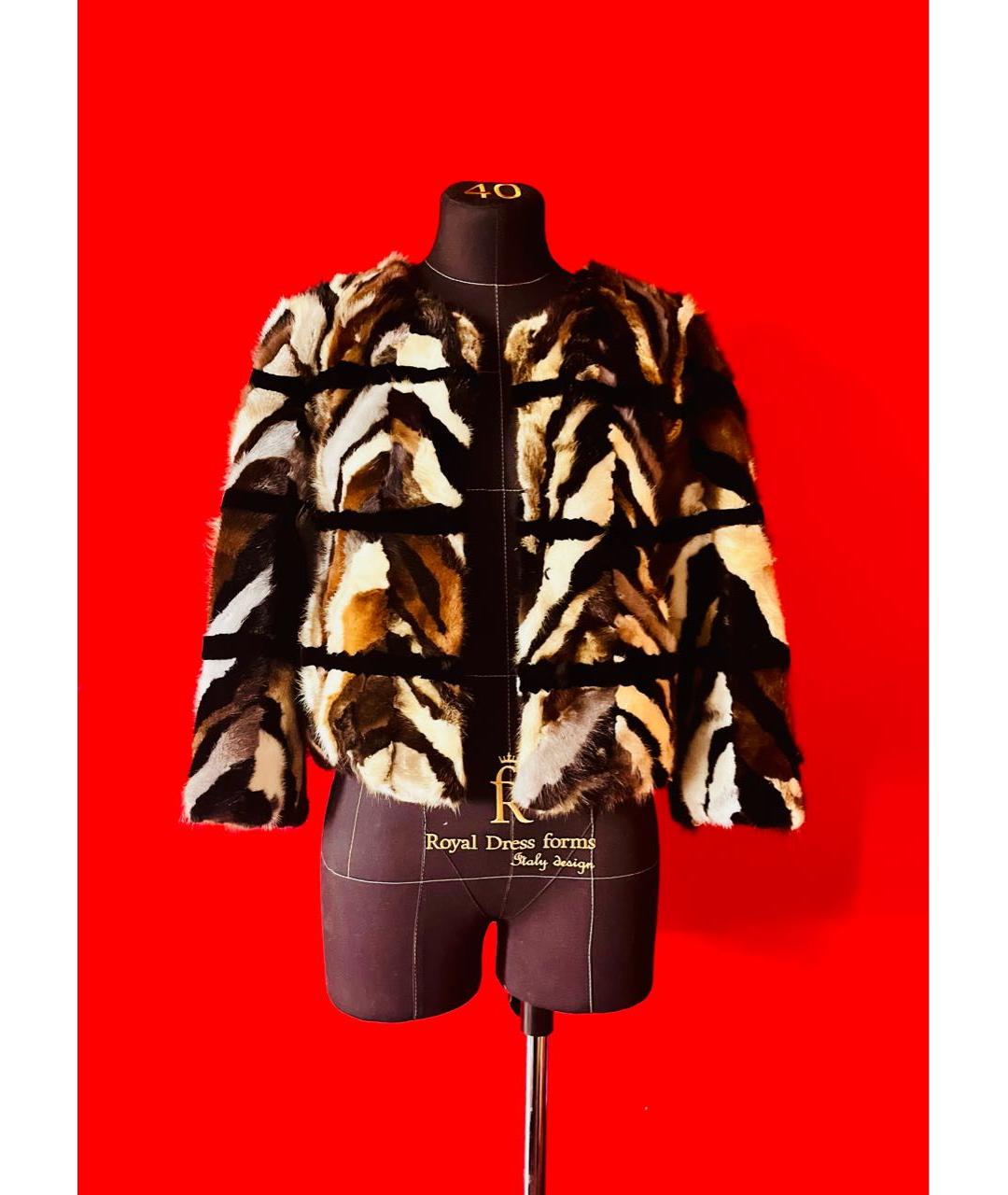 ZADIG & VOLTAIRE Шуба, фото 6