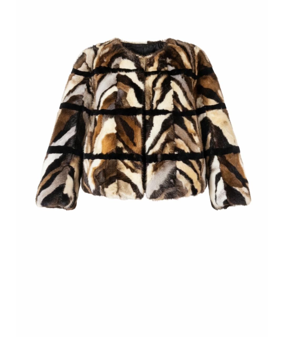 ZADIG & VOLTAIRE Шуба, фото 1