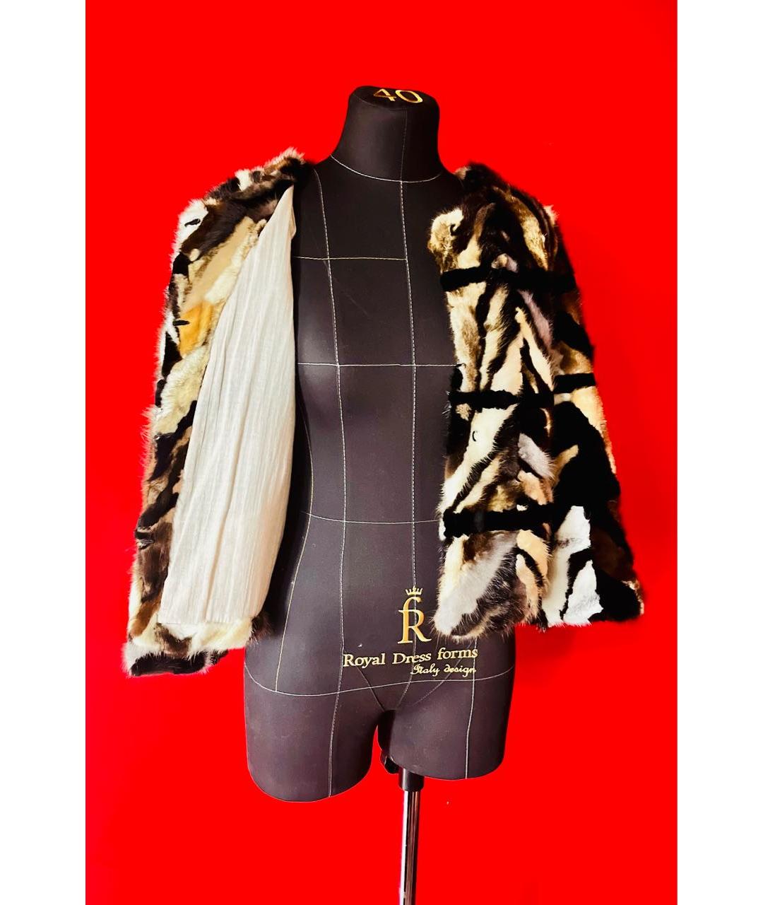 ZADIG & VOLTAIRE Шуба, фото 5