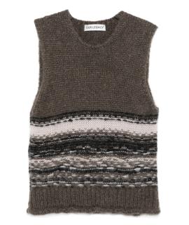 OUR LEGACY Жилетка